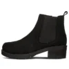Skechers Lugnut ”Svart”