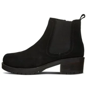 Skechers Lugnut ”Svart”