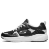 Skechers Meridian Svart