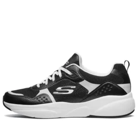 Skechers Meridian Svart