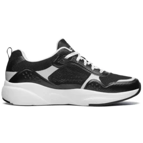 Skechers Meridian Svart