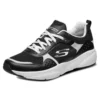 Skechers Meridian Svart