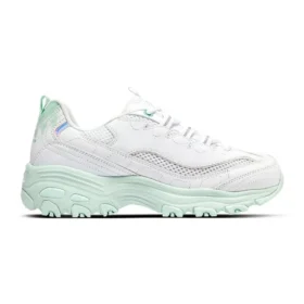 Skechers Mint”