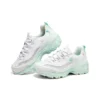 Skechers Mint”