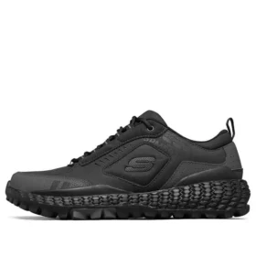 Skechers Monster ”Svart”
