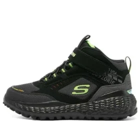 Skechers Monster ”Svart”