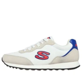 Skechers Og 85 ”White”