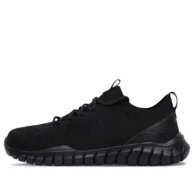 Skechers Overhaul Svart