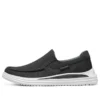 Skechers Proven ”Black”