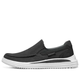 Skechers Proven ”Black”