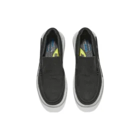 Skechers Proven ”Black”