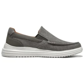 Skechers Proven ”Taupe”