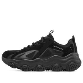 Skechers Rover X ”Black” Skechers Rover X ”Black”