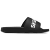 Skechers sandaler ”Svart”