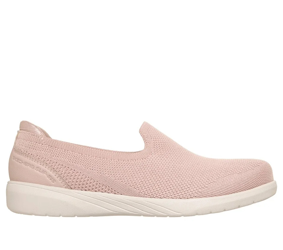 Skechers Slip-in Relaxed Fit: Flex Adapt – Juliette Skechers Slip-in Relaxed Fit: Flex Adapt – Juliette