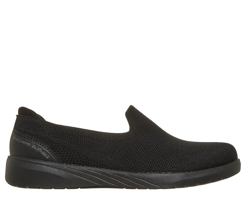Skechers Slip-in Relaxed Fit: Flex Adapt – Juliette Skechers Slip-in Relaxed Fit: Flex Adapt – Juliette