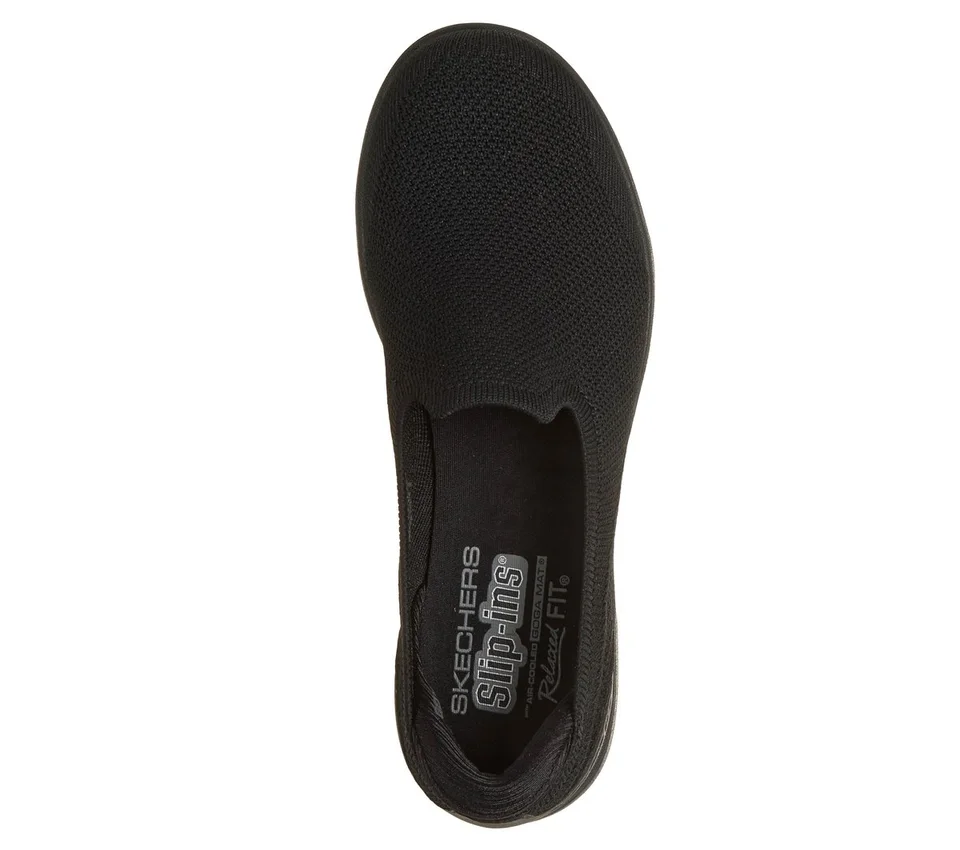 Skechers Slip-in Relaxed Fit: Flex Adapt – Juliette Skechers Slip-in Relaxed Fit: Flex Adapt – Juliette