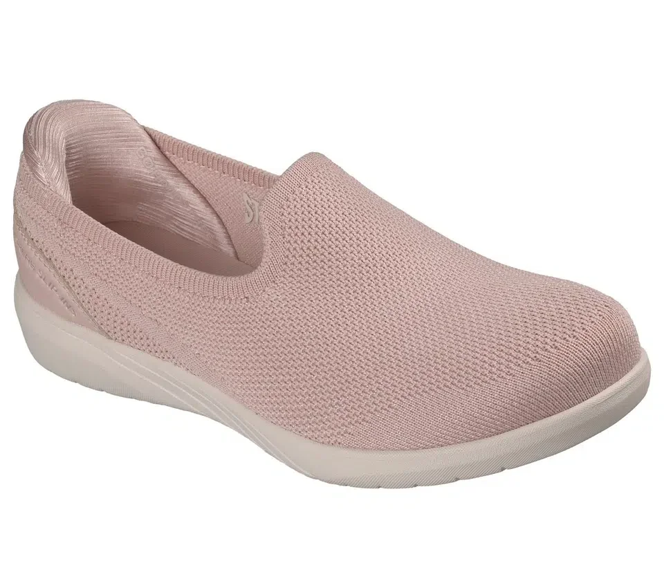 Skechers Slip-in Relaxed Fit: Flex Adapt – Juliette Skechers Slip-in Relaxed Fit: Flex Adapt – Juliette