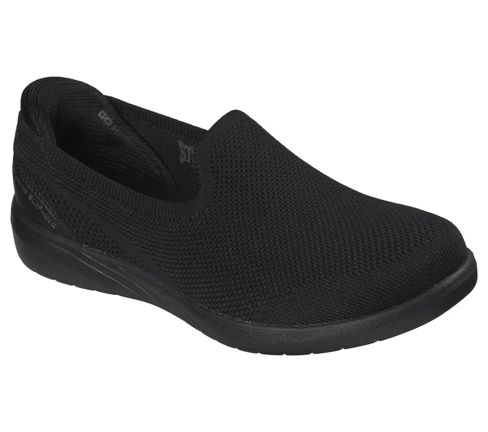 Skechers Slip-in Relaxed Fit: Flex Adapt – Juliette Skechers Slip-in Relaxed Fit: Flex Adapt – Juliette