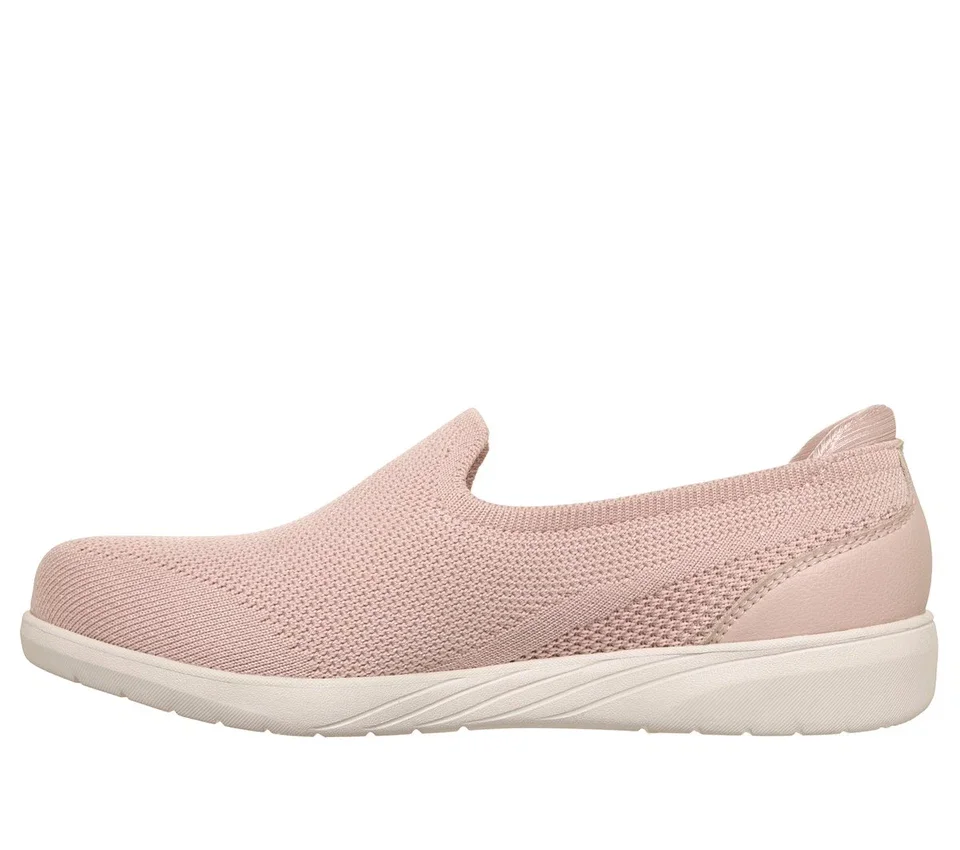 Skechers Slip-in Relaxed Fit: Flex Adapt – Juliette Skechers Slip-in Relaxed Fit: Flex Adapt – Juliette