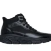 Skechers Slip-in Work Waterproof och halkfria: D’Lux Journey – Redron Skechers Slip-in Work Waterproof och halkfria: D’Lux Journey – Redron