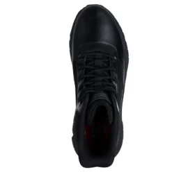 Skechers Slip-in Work Waterproof och halkfria: D’Lux Journey – Redron