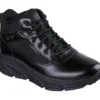 Skechers Slip-in Work Waterproof och halkfria: D’Lux Journey – Redron Skechers Slip-in Work Waterproof och halkfria: D’Lux Journey – Redron