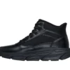Skechers Slip-in Work Waterproof och halkfria: D’Lux Journey – Redron Skechers Slip-in Work Waterproof och halkfria: D’Lux Journey – Redron