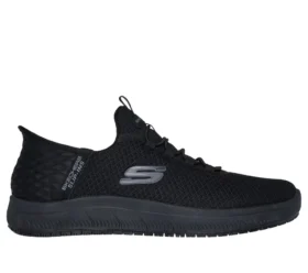 Skechers Slip-ins arbetsskor med halkskydd: Summits – Colsin
