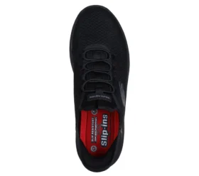 Skechers Slip-ins arbetsskor med halkskydd: Summits – Colsin