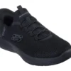 Skechers Slip-ins arbetsskor med halkskydd: Summits – Colsin Skechers Slip-ins arbetsskor med halkskydd: Summits – Colsin