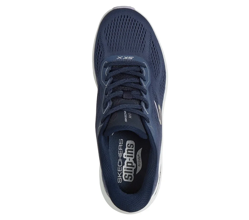 Skechers Slip-ins: Arch Fit 2.0 – Bold Motion Skechers Slip-ins: Arch Fit 2.0 – Bold Motion