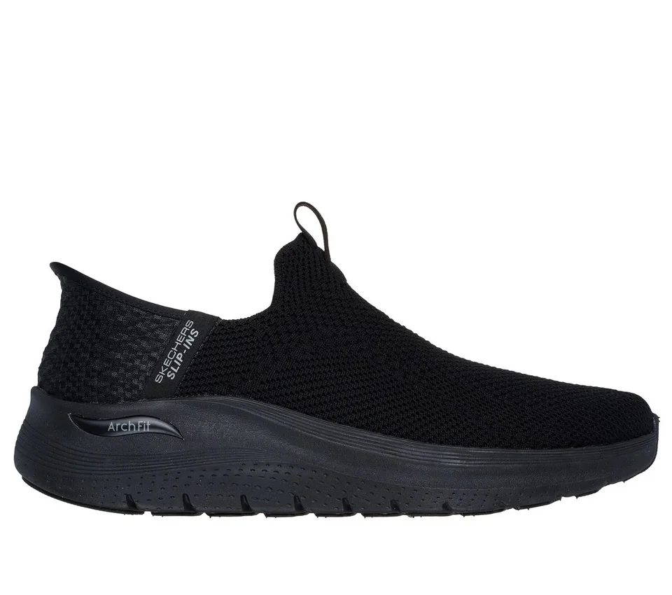 Skechers Slip-ins: Arch Fit 2.0 – Crayn Skechers Slip-ins: Arch Fit 2.0 – Crayn