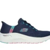 Skechers Slip-ins: Arch Fit 2.0 – Enkel chic Skechers Slip-ins: Arch Fit 2.0 – Enkel chic