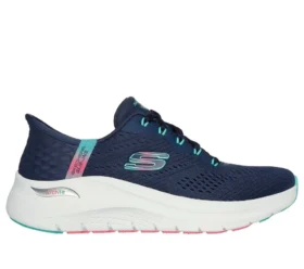 Skechers Slip-ins: Arch Fit 2.0 – Enkel chic