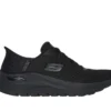 Skechers Slip-ins: Arch Fit 2.0 – Enkel chic Skechers Slip-ins: Arch Fit 2.0 – Enkel chic