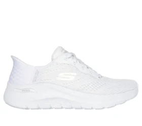 Skechers Slip-ins: Arch Fit 2.0 – Enkel chic