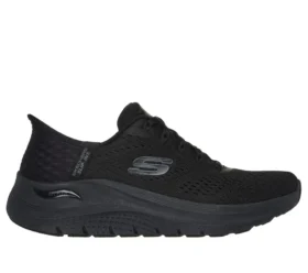 Skechers Slip-ins: Arch Fit 2.0 – Enkel chic