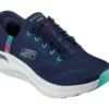 Skechers Slip-ins: Arch Fit 2.0 – Enkel chic Skechers Slip-ins: Arch Fit 2.0 – Enkel chic