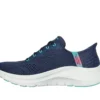 Skechers Slip-ins: Arch Fit 2.0 – Enkel chic Skechers Slip-ins: Arch Fit 2.0 – Enkel chic