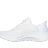 Skechers Slip-ins: Arch Fit 2.0 – Enkel chic Skechers Slip-ins: Arch Fit 2.0 – Enkel chic