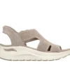 Skechers Slip-ins: Arch Fit 2.0 Sandal – Bästa matchning Skechers Slip-ins: Arch Fit 2.0 Sandal – Bästa matchning