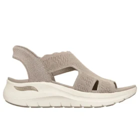 Skechers Slip-ins: Arch Fit 2.0 Sandal – Bästa matchning