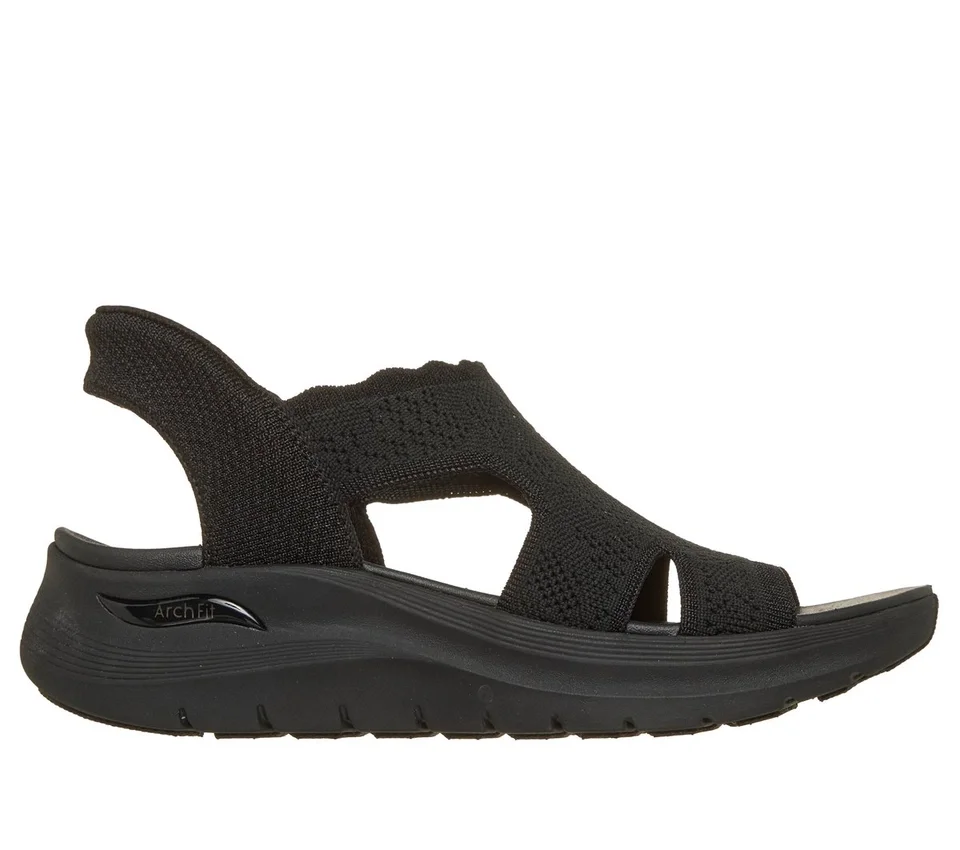 Skechers Slip-ins: Arch Fit 2.0 Sandal – Bästa matchning Skechers Slip-ins: Arch Fit 2.0 Sandal – Bästa matchning