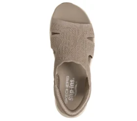 Skechers Slip-ins: Arch Fit 2.0 Sandal – Bästa matchning