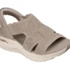 Skechers Slip-ins: Arch Fit 2.0 Sandal – Bästa matchning Skechers Slip-ins: Arch Fit 2.0 Sandal – Bästa matchning