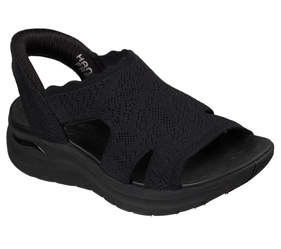 Skechers Slip-ins: Arch Fit 2.0 Sandal – Bästa matchning Skechers Slip-ins: Arch Fit 2.0 Sandal – Bästa matchning
