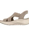 Skechers Slip-ins: Arch Fit 2.0 Sandal – Bästa matchning Skechers Slip-ins: Arch Fit 2.0 Sandal – Bästa matchning