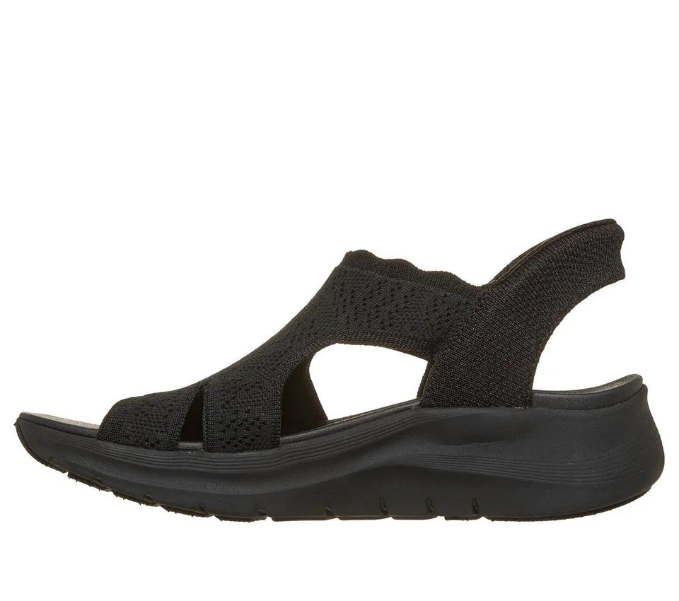 Skechers Slip-ins: Arch Fit 2.0 Sandal – Bästa matchning Skechers Slip-ins: Arch Fit 2.0 Sandal – Bästa matchning
