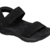 Skechers Slip-ins: Arch Fit 2.0 Sandal – Kennedy Skechers Slip-ins: Arch Fit 2.0 Sandal – Kennedy
